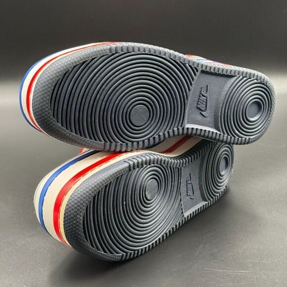 Nike Wmns Vandal 2K 'Metallic Silver' - Rare - Picture 7 of 9